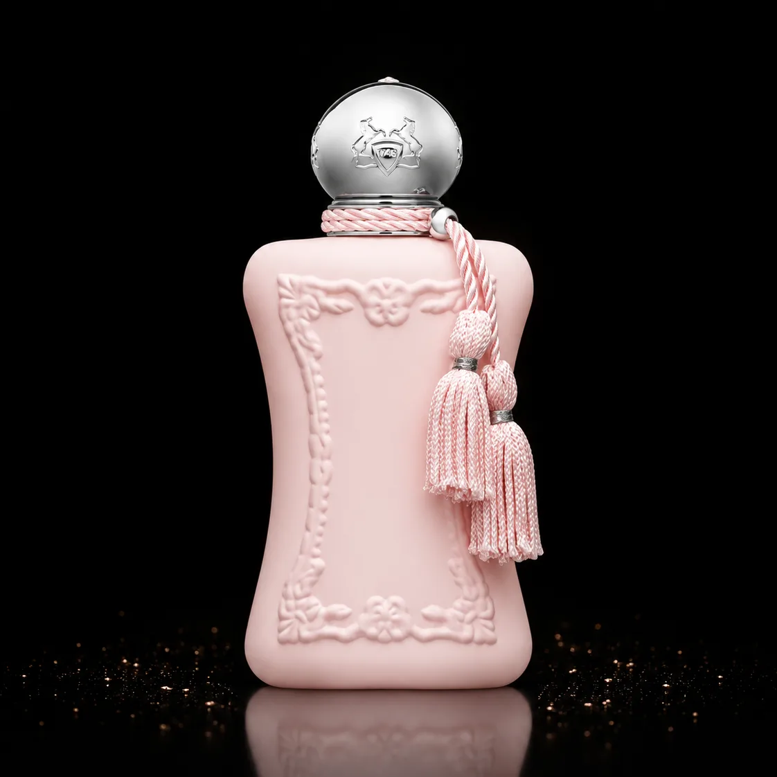 PARFUMS DE MARLY · Delina