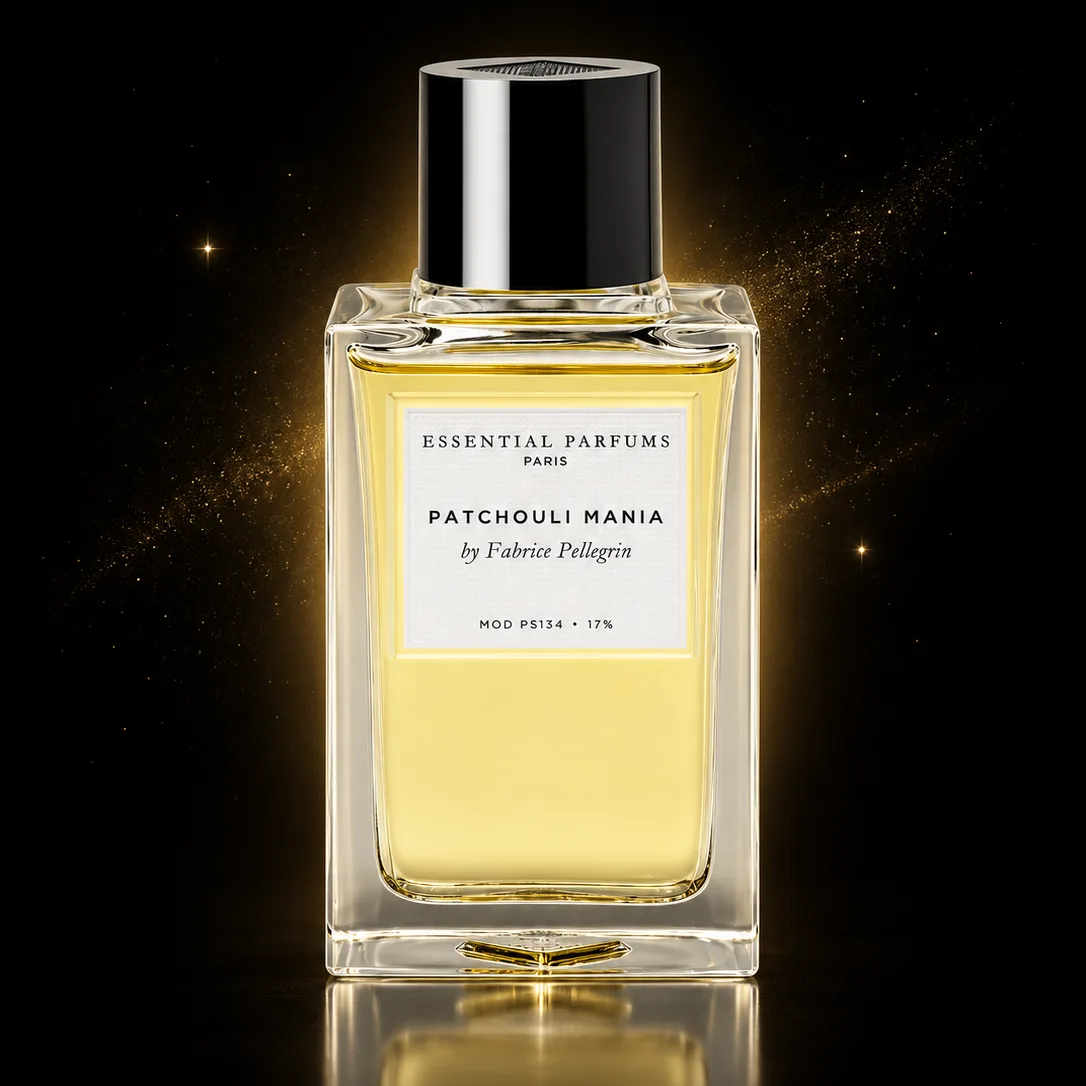 Essential Parfums · Patchouli Mania