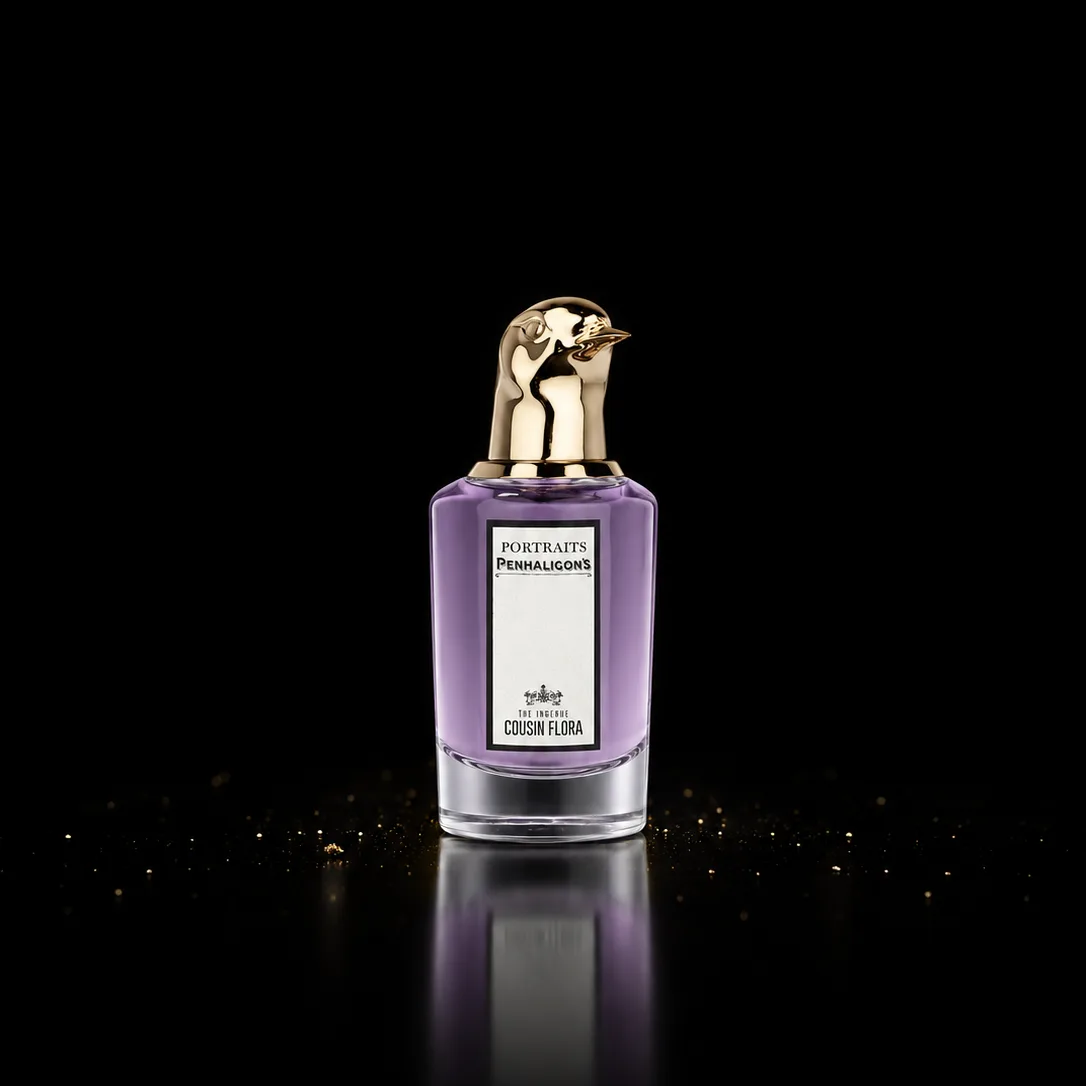 Penhaligon's · The Ingenue Cousin Flora