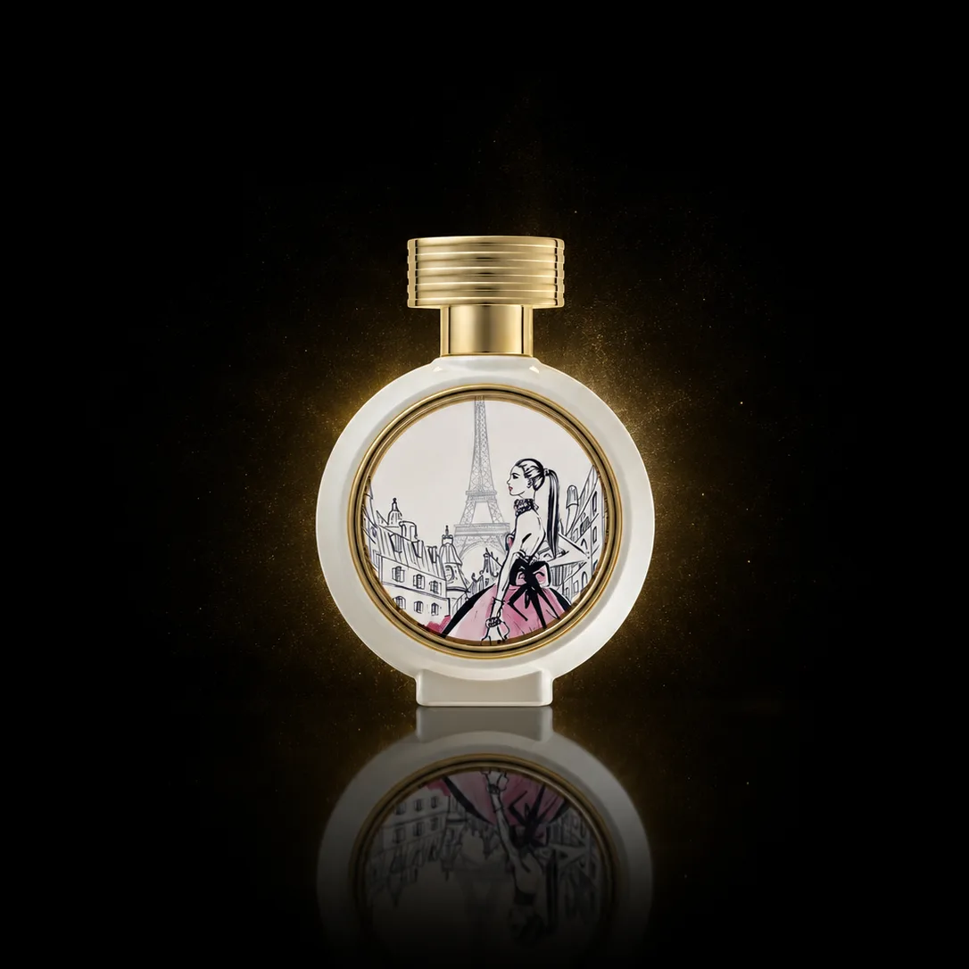 Haute Fragrance Company HFC · Proposal