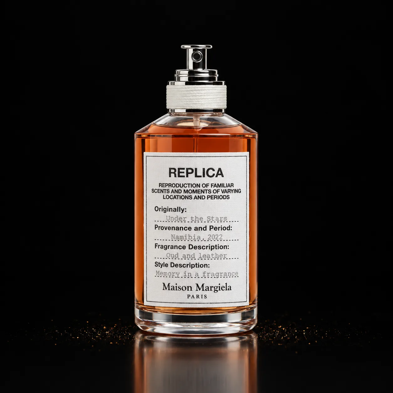 Maison Margiela · Replica Under the Stars