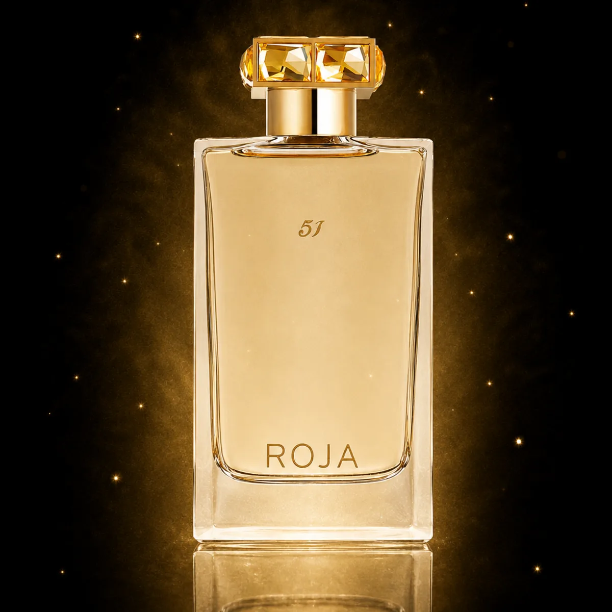 Roja Parfums · 51