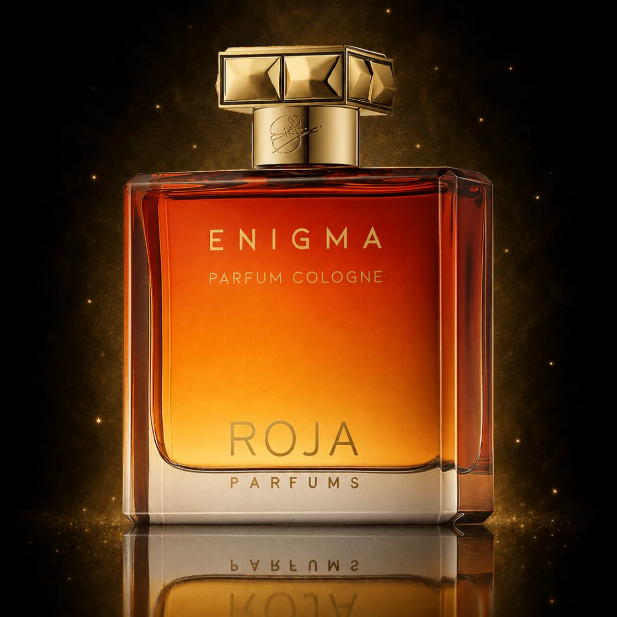 Roja Parfums · Enigma parfum cologne