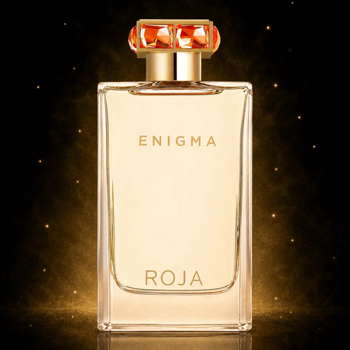 Roja Parfums · Enigma Woman