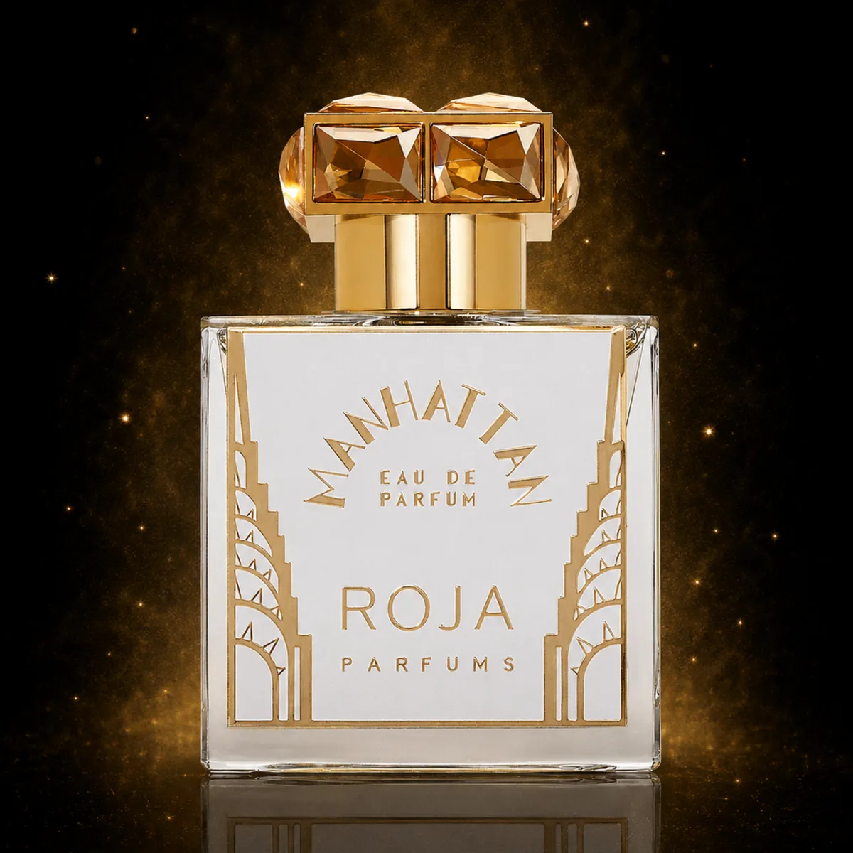 Roja Parfums · Manhattan eau de parfum