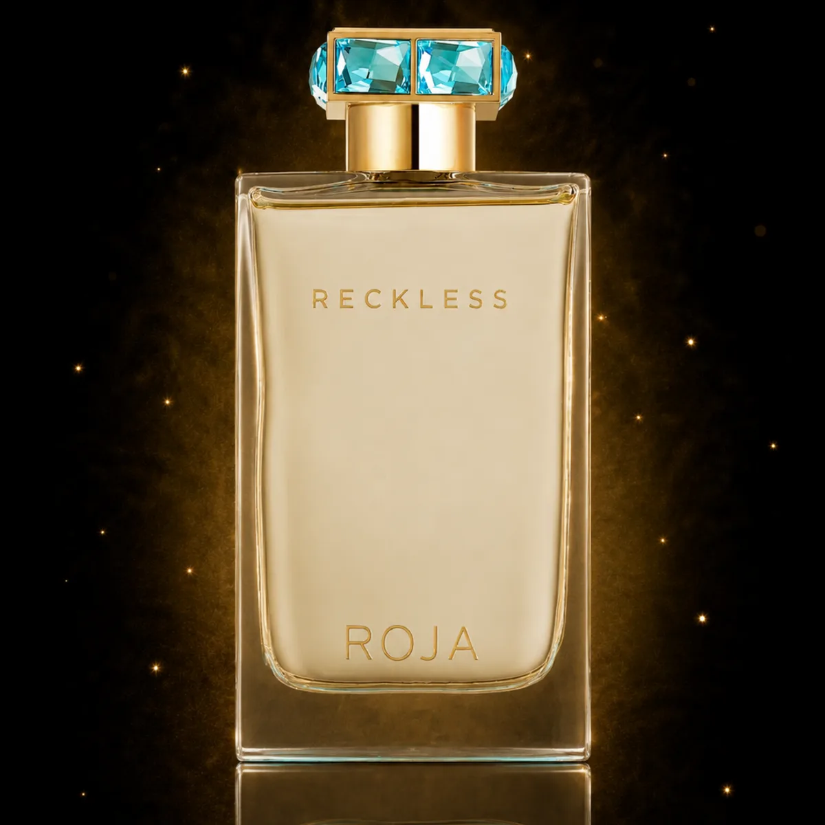 Roja Parfums · Reckless for her