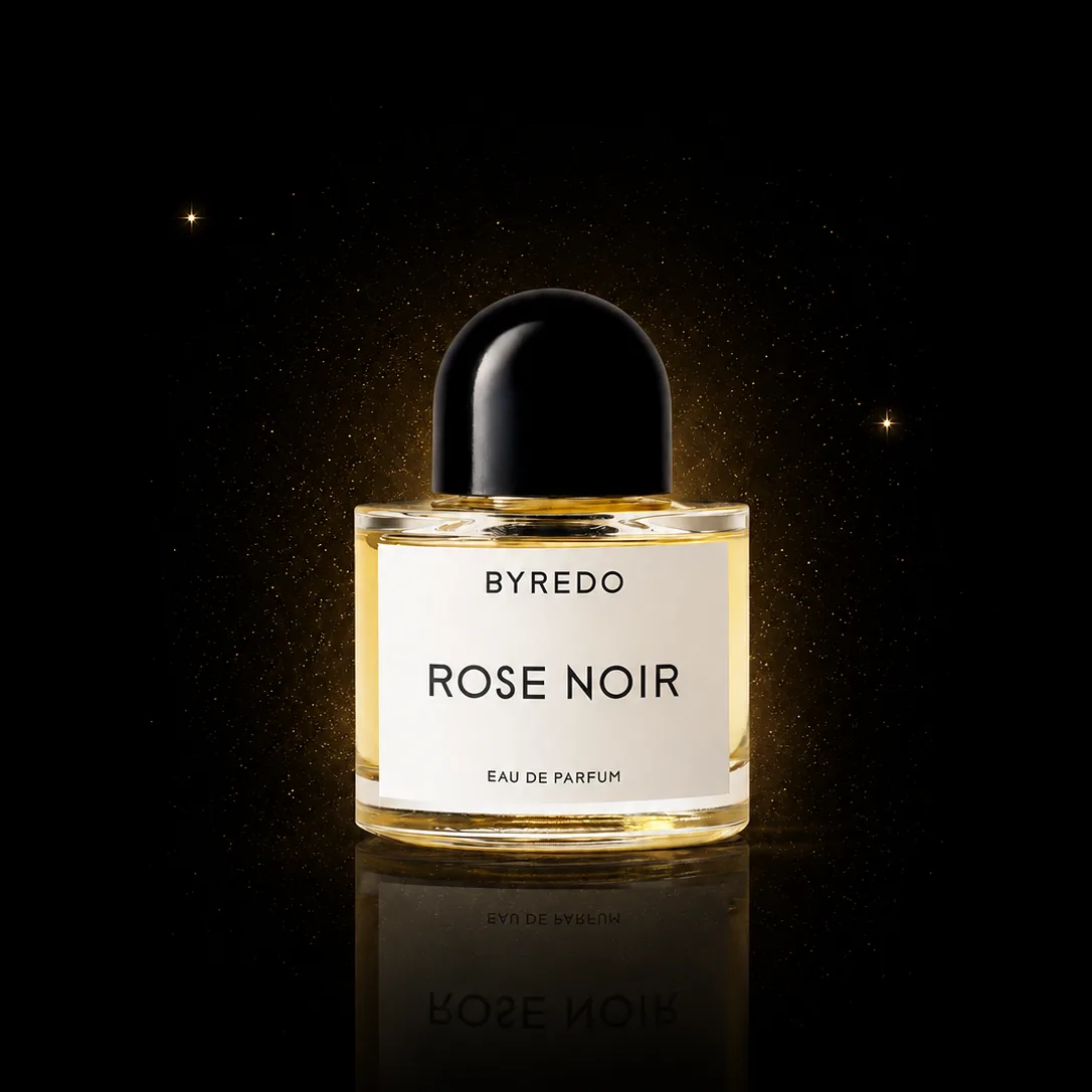 Byredo · Rose Noir