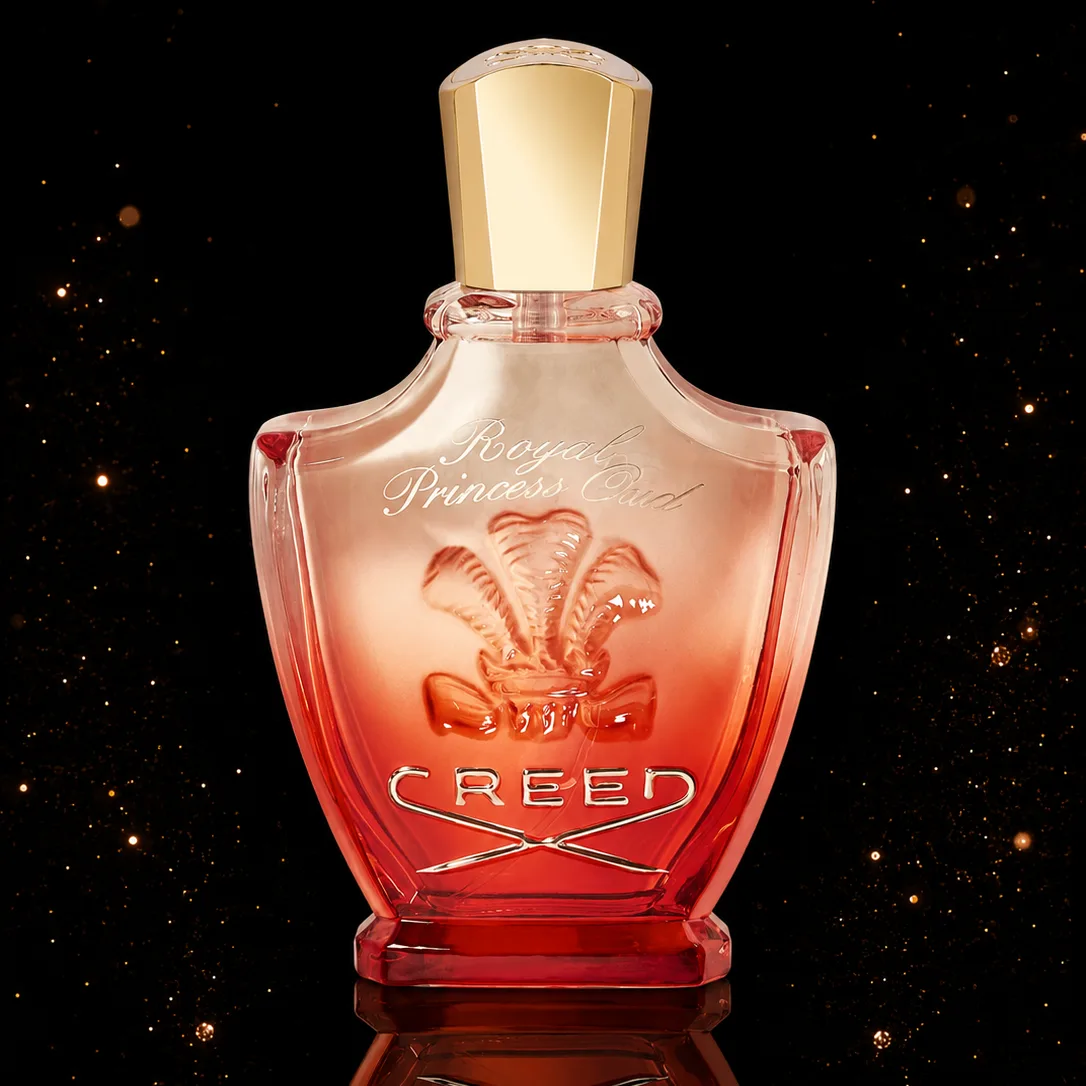 Creed · Royal Princess Oud