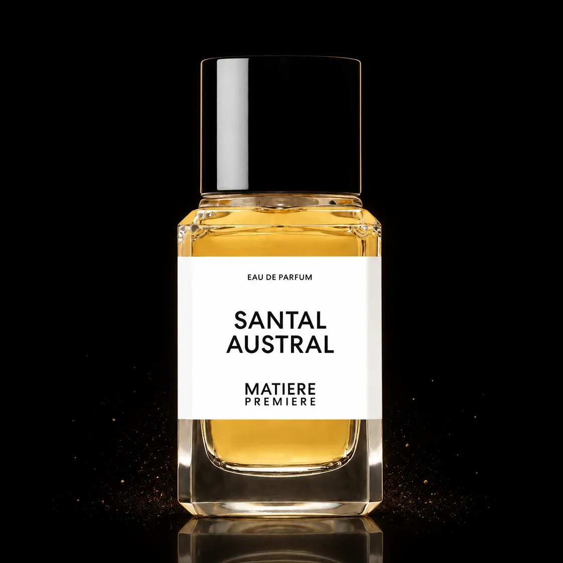 Matière Première · Santal Austral