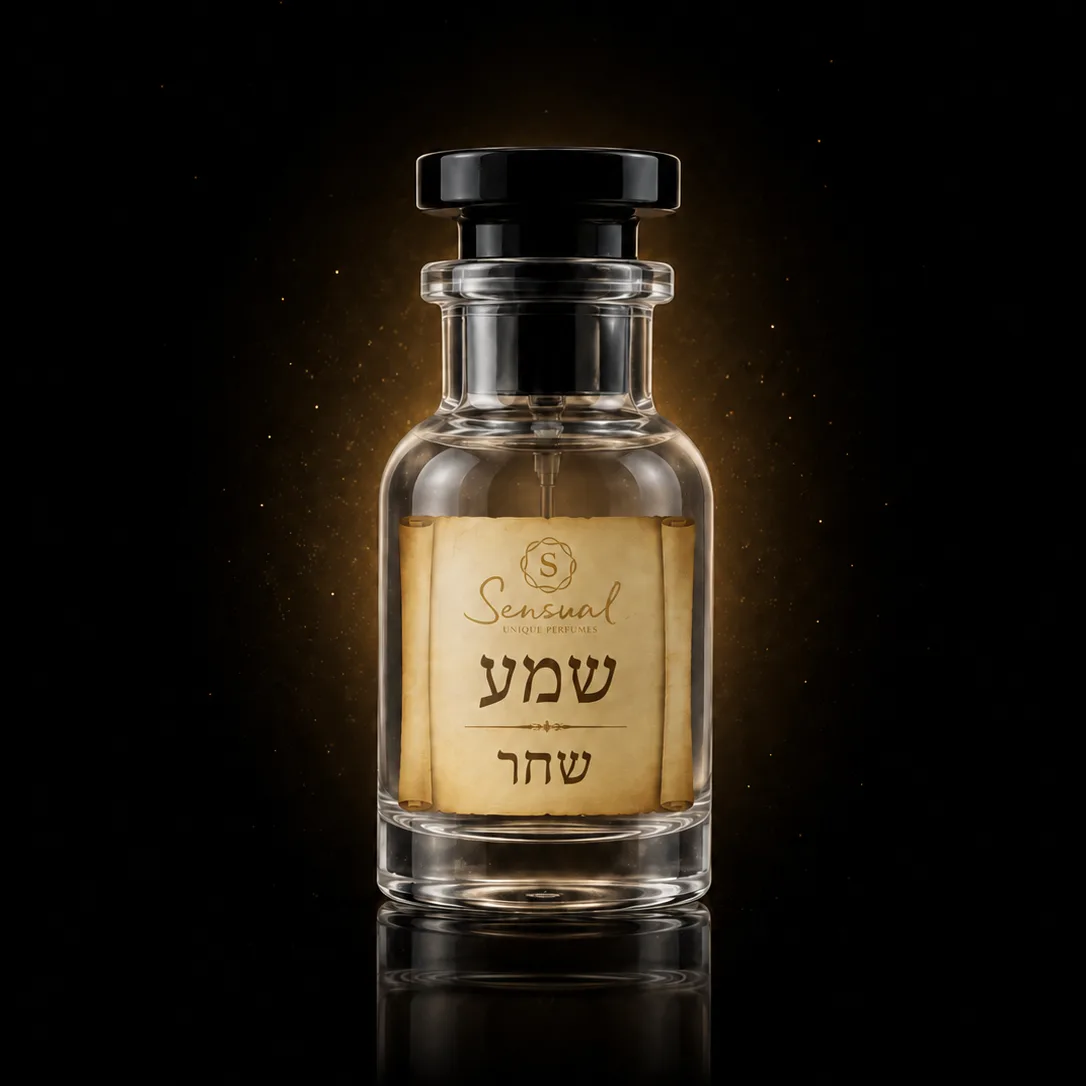 SHMA · Shahar