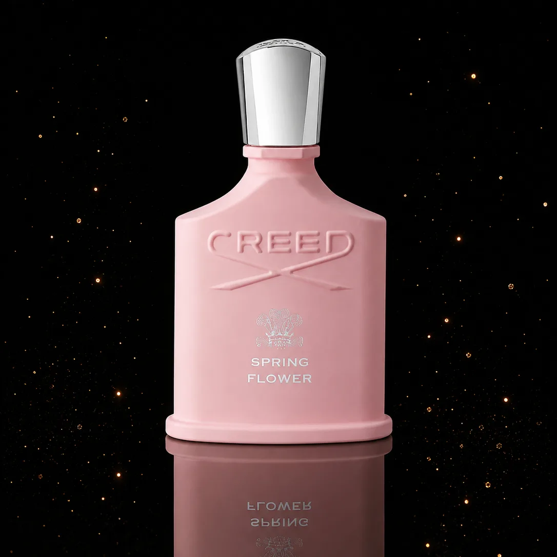 Creed · Spring Flower