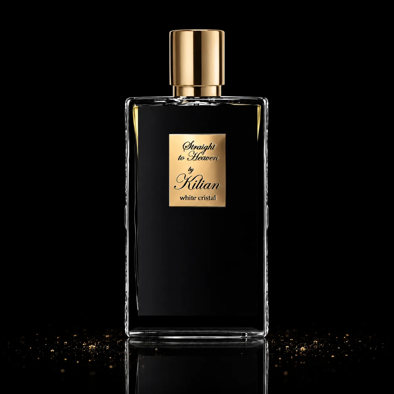 Kilian Paris · Straight to Heaven White Cristal