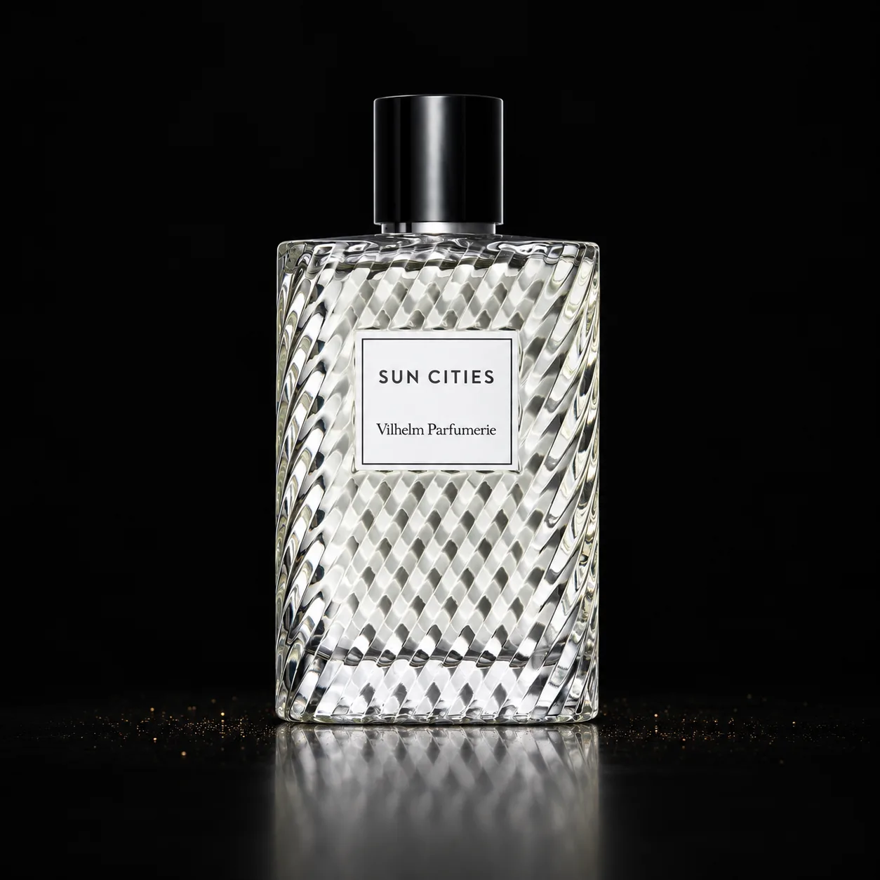 Vilhelm Parfumerie · Sun Cities