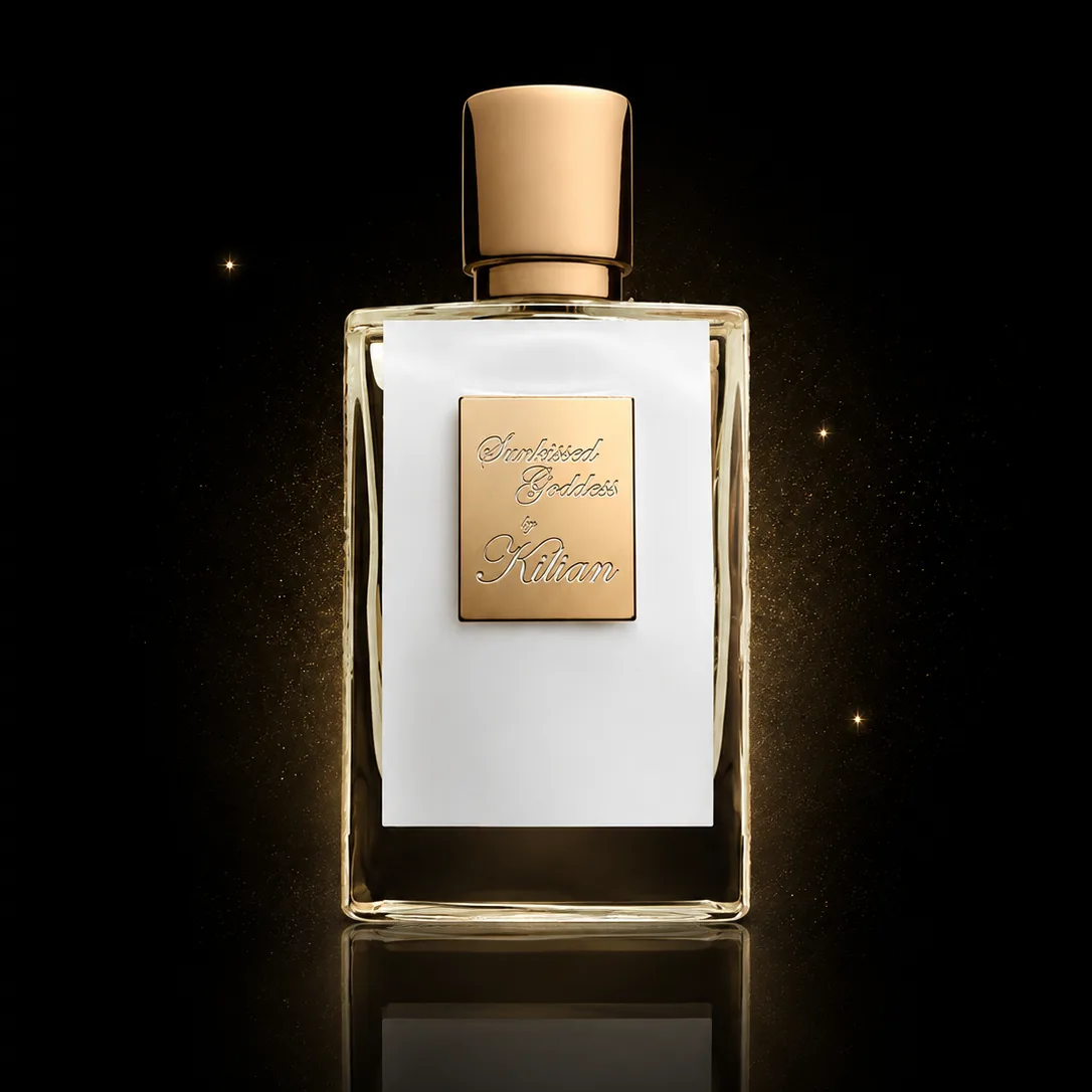 Kilian Paris · Sunkissed Goddess