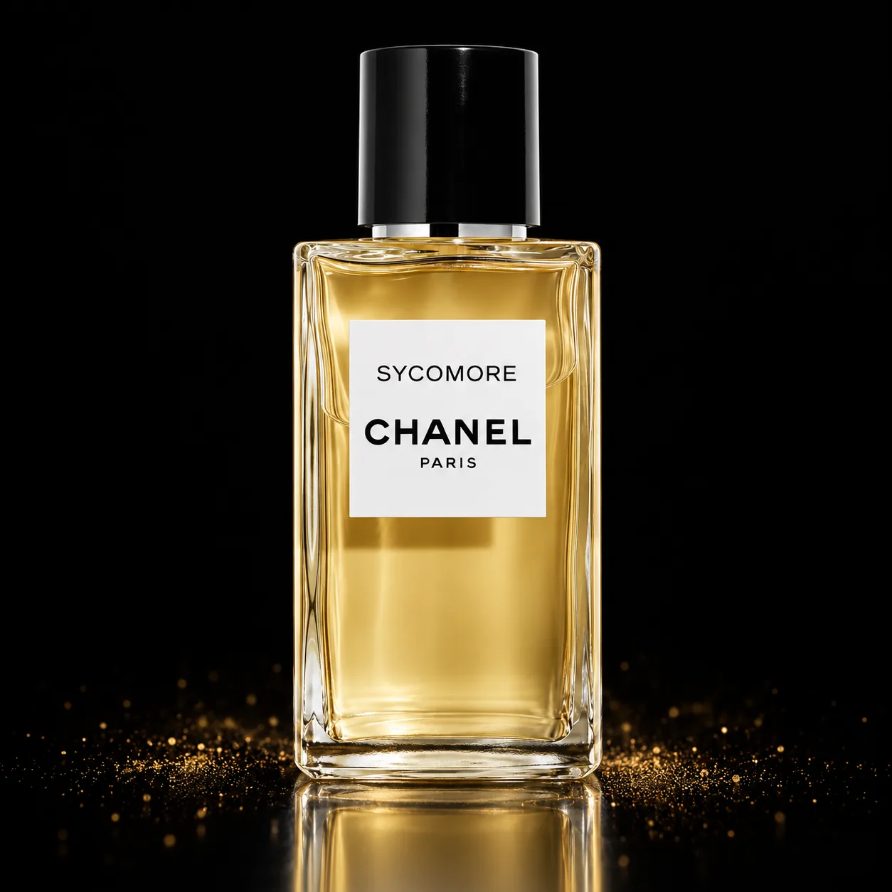 CHANEL · Sycomore