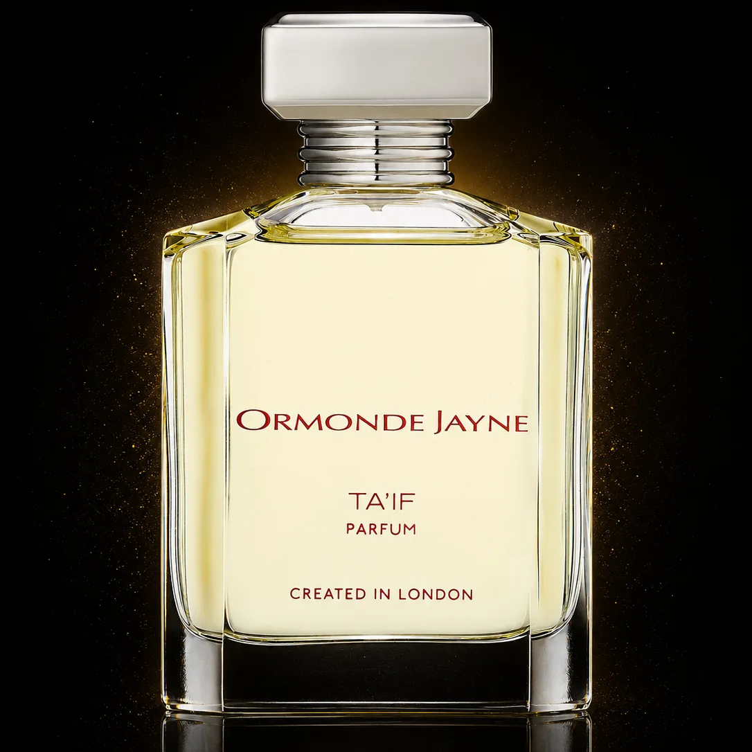 Ormonde Jayne · Ta'if