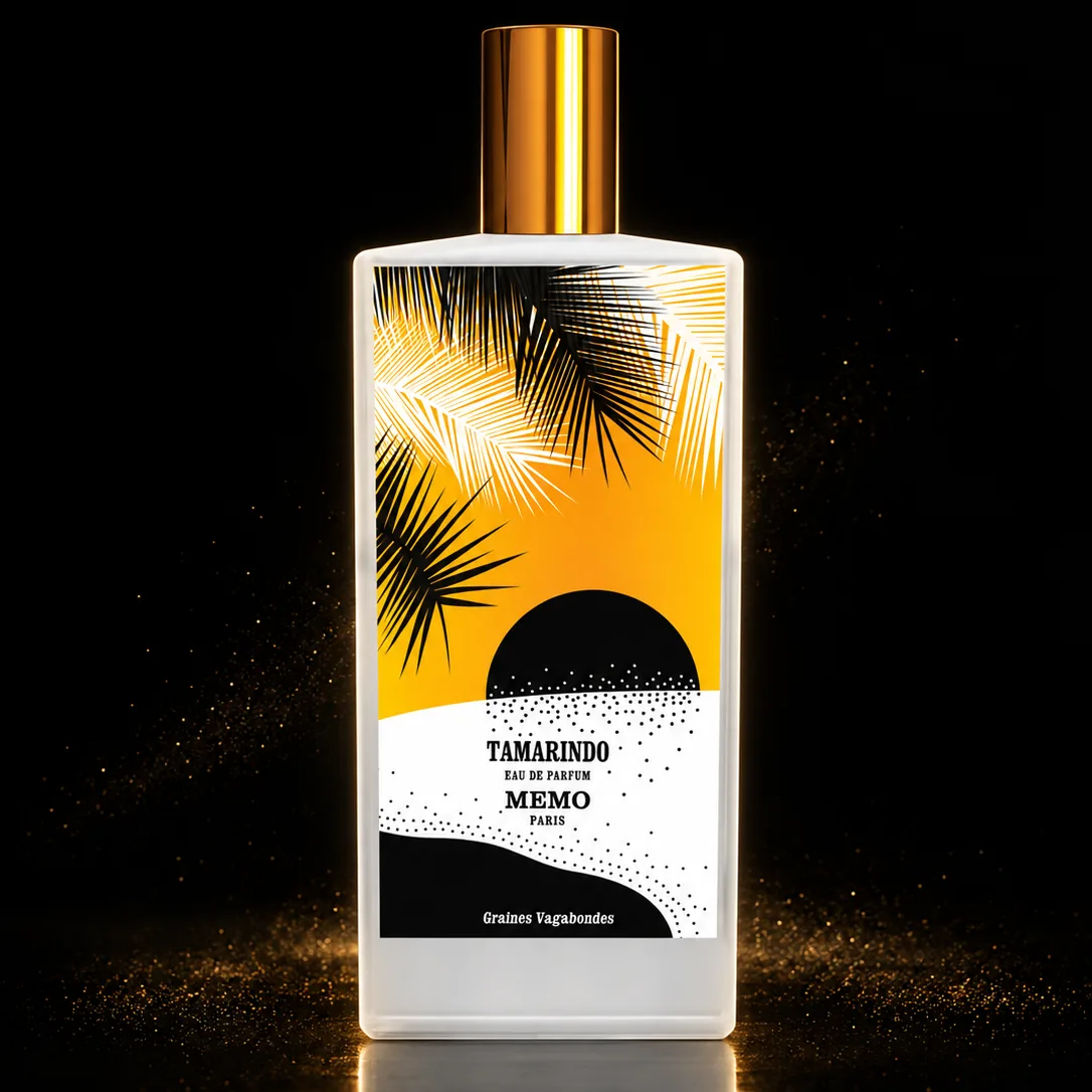 Memo Paris · Tamarindo