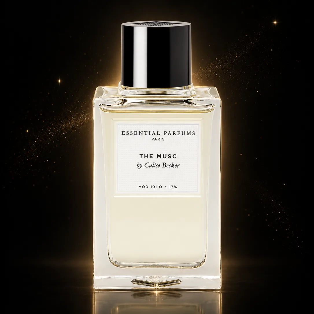 Essential Parfums · The Musc