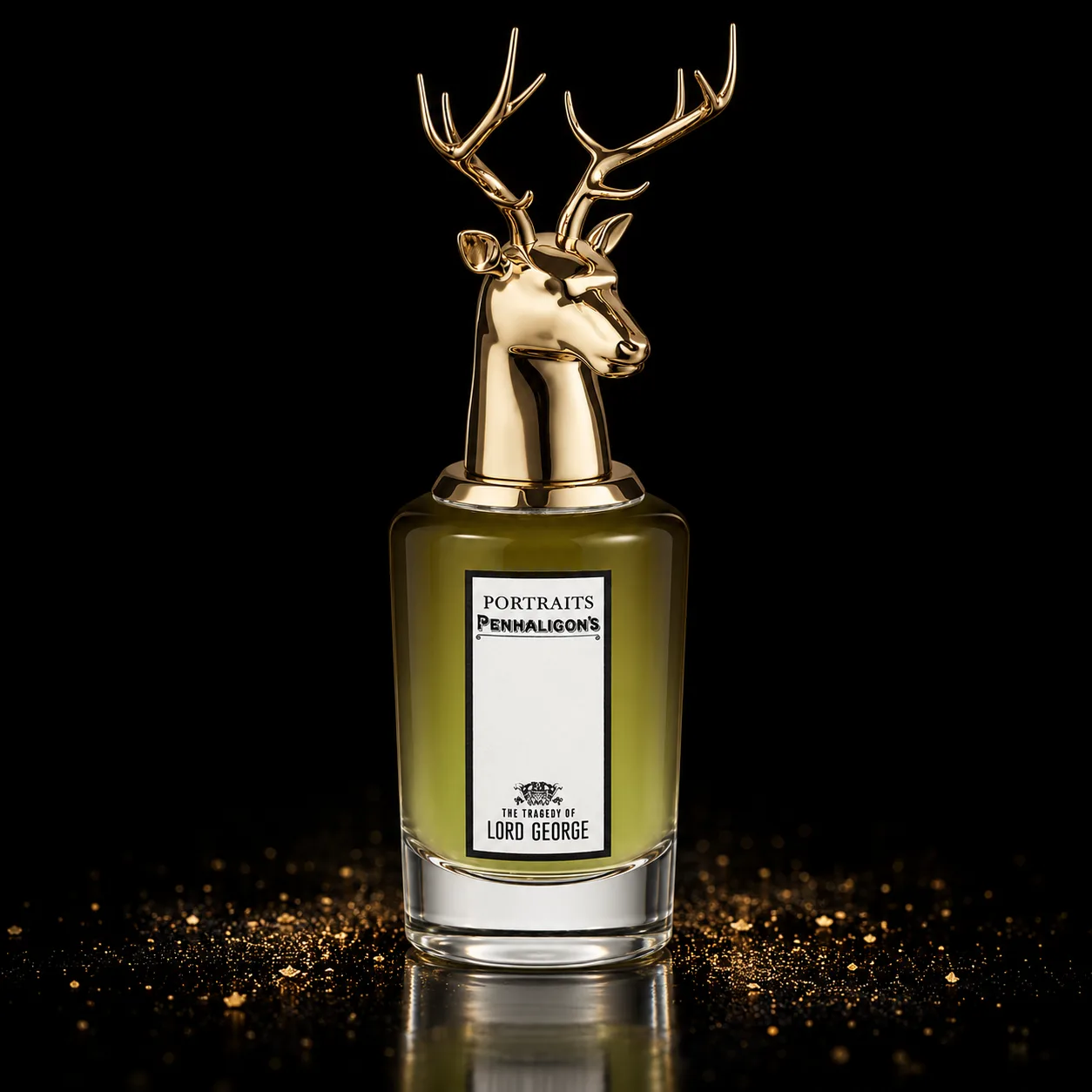 Penhaligon's · The Tragedy of Lord George