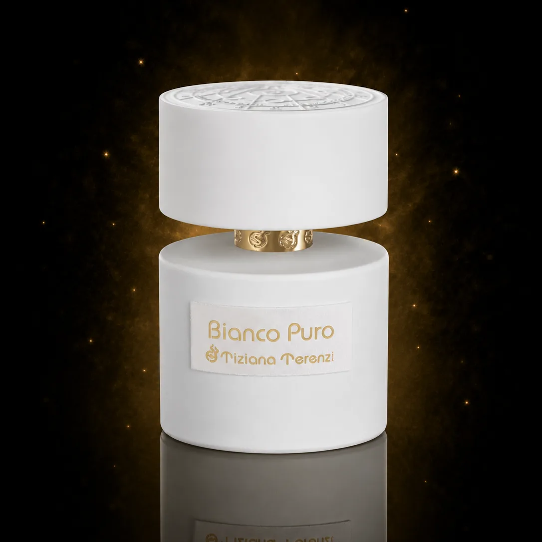 Tiziana Terenzi · Bianco Puro