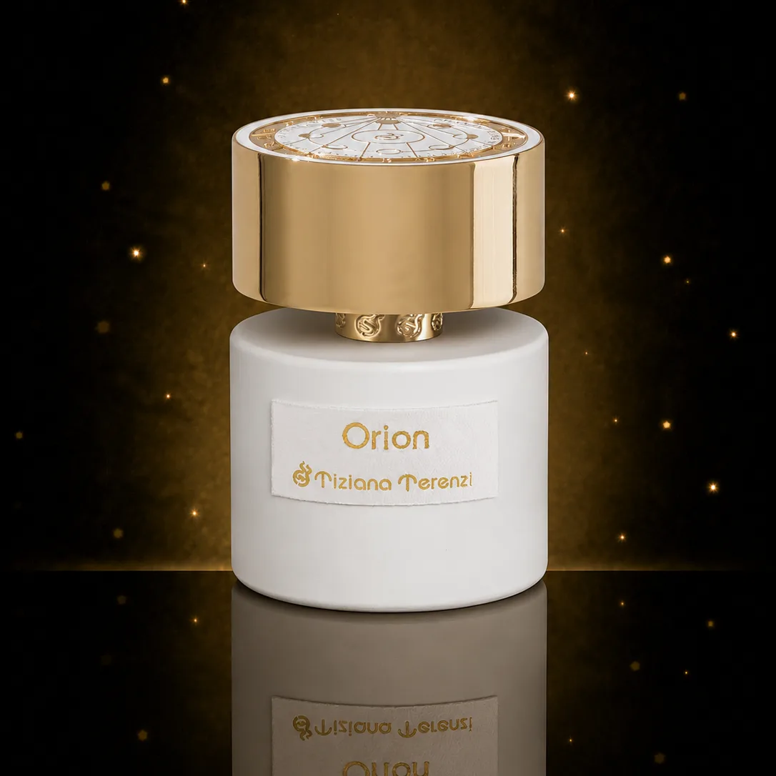 Tiziana Terenzi · Orion