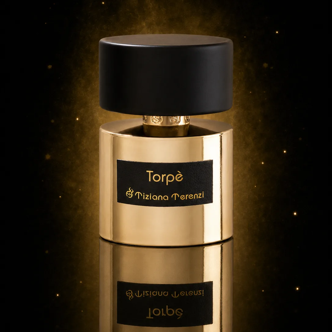 Tiziana Terenzi · Torpe