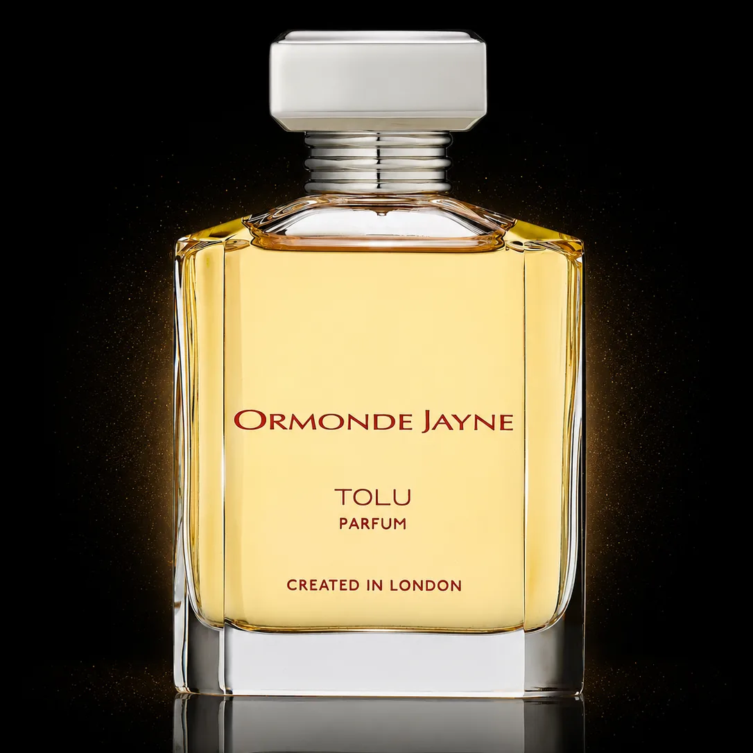 Ormonde Jayne · Tolu