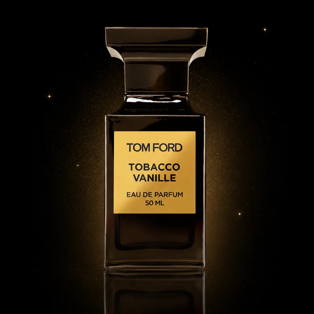 Tom Ford · Tabacco Vanille