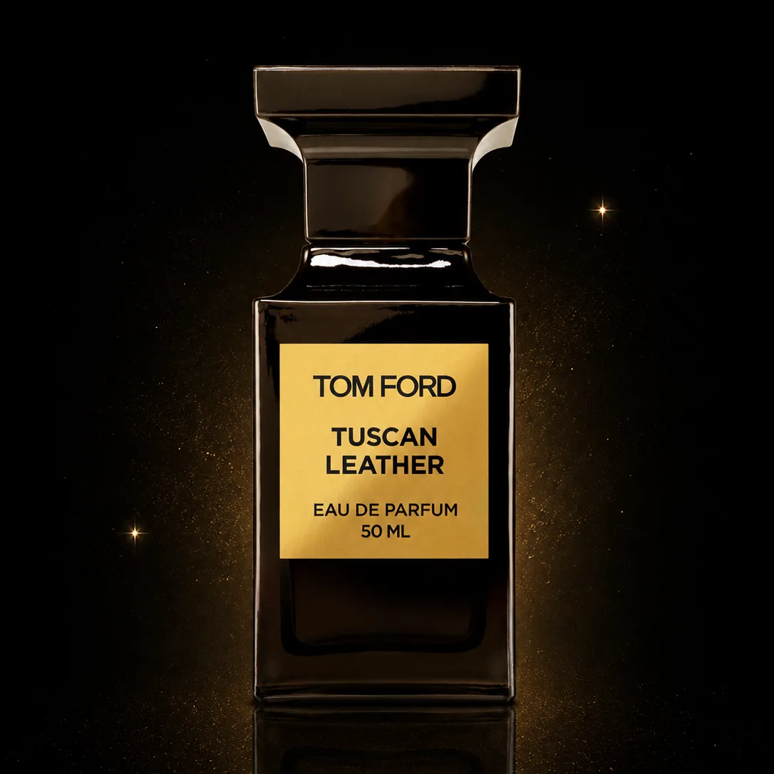 Tom Ford · Tuscan Leather
