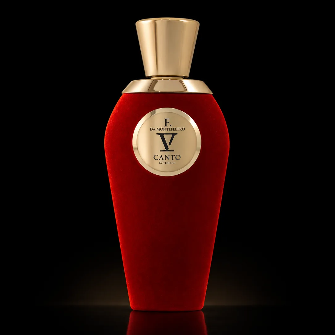 V Canto · F. da Montefeltro