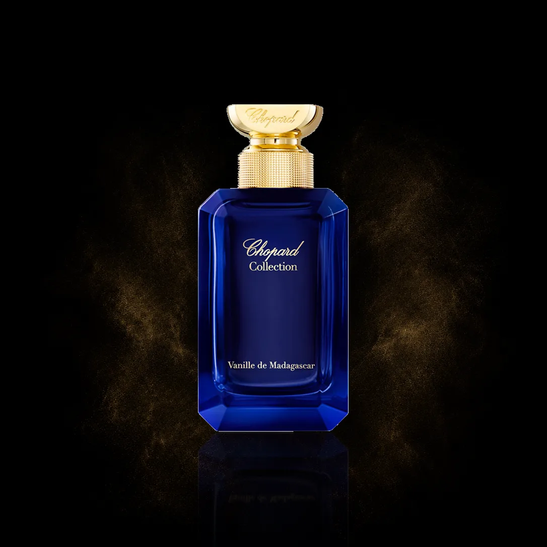 Chopard · Vanille de Madagascar
