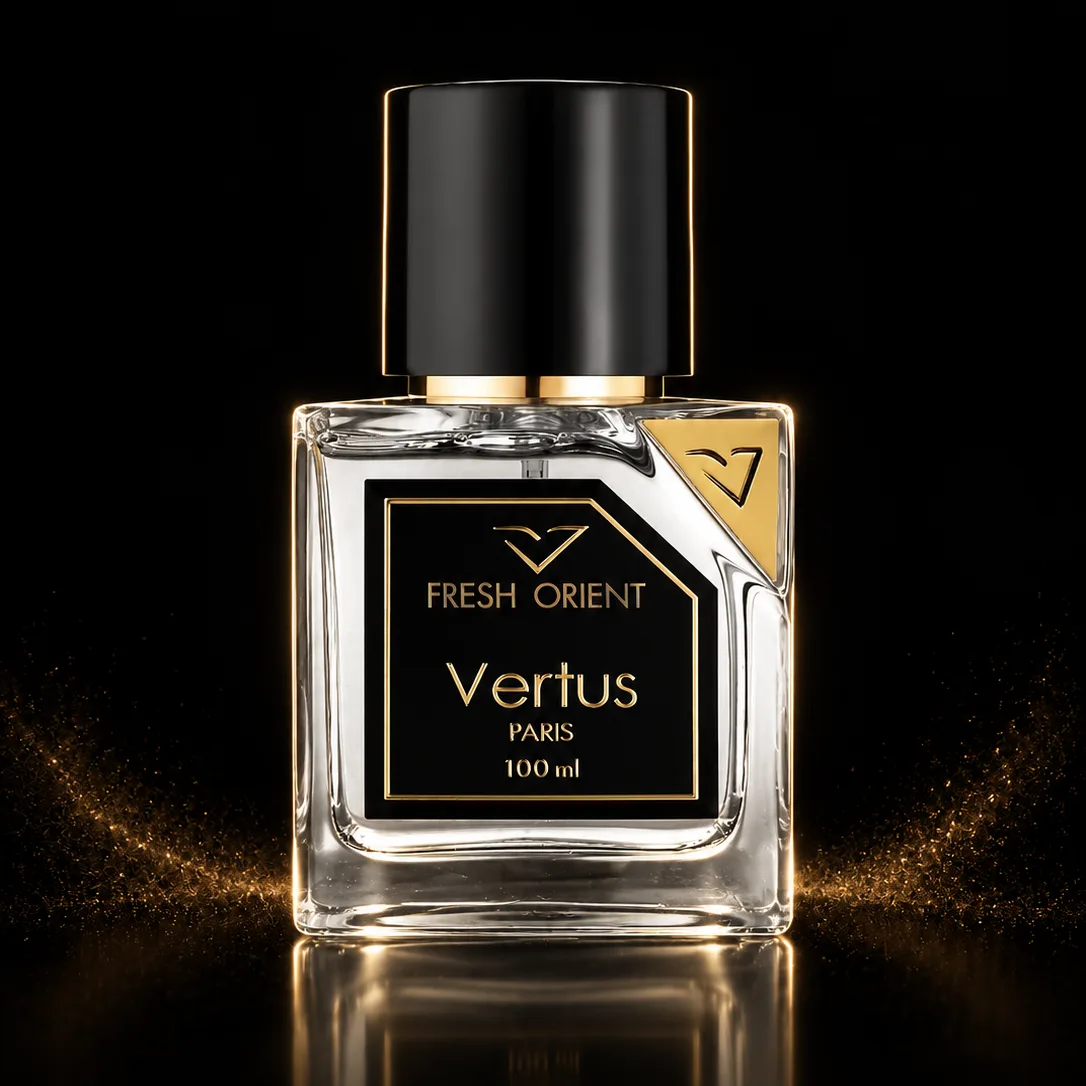 Vertus · Fresh Orient