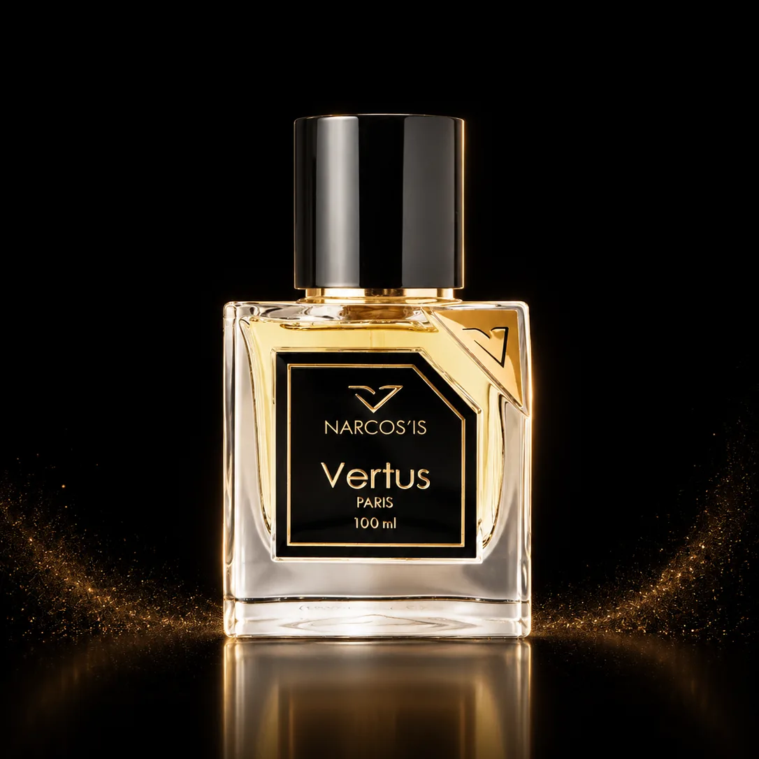 Vertus · Narcos'is