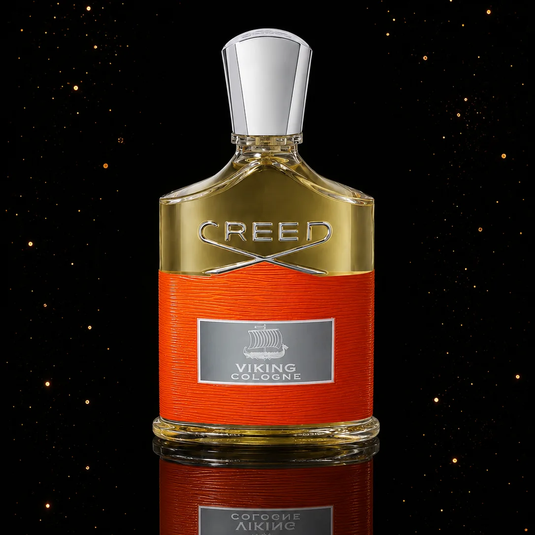 Creed · Viking cologne