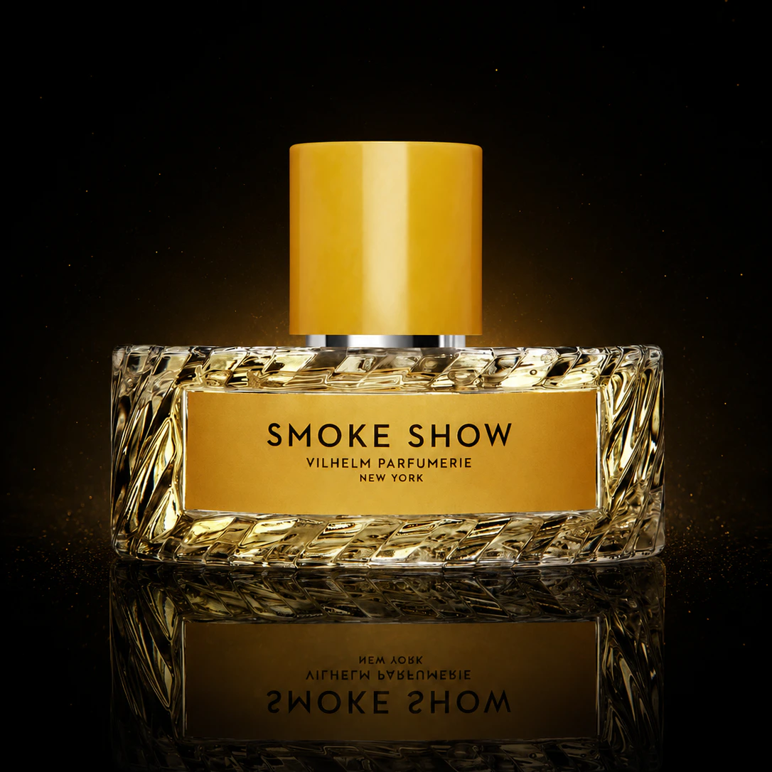 Vilhelm Parfumerie · Smoke Show