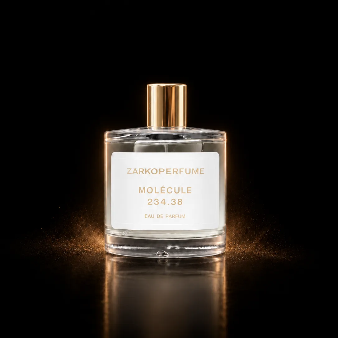 Zarkoperfume · Molecule 234.38
