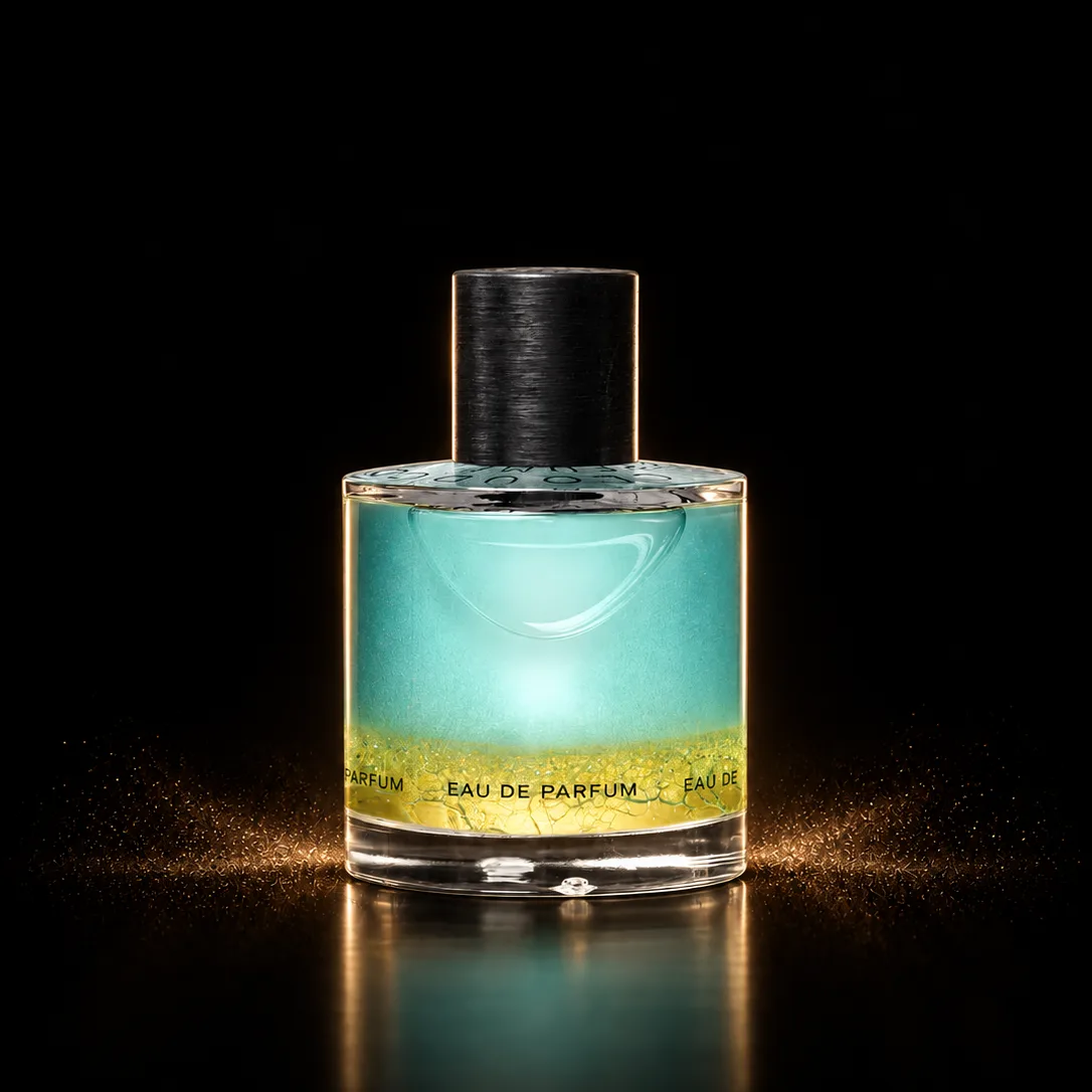 Zarkoperfume · Cloud Collection No.2