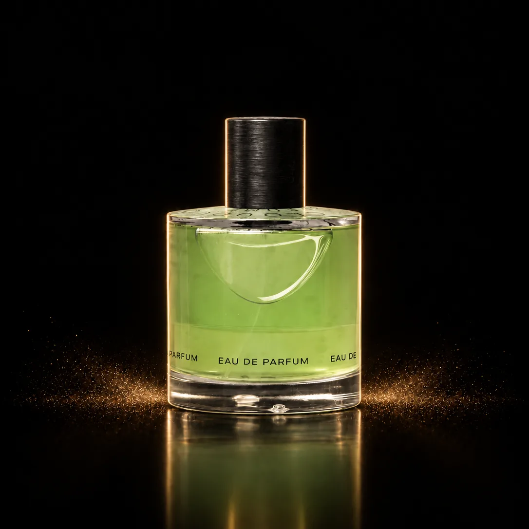 Zarkoperfume · Cloud Collection No.3