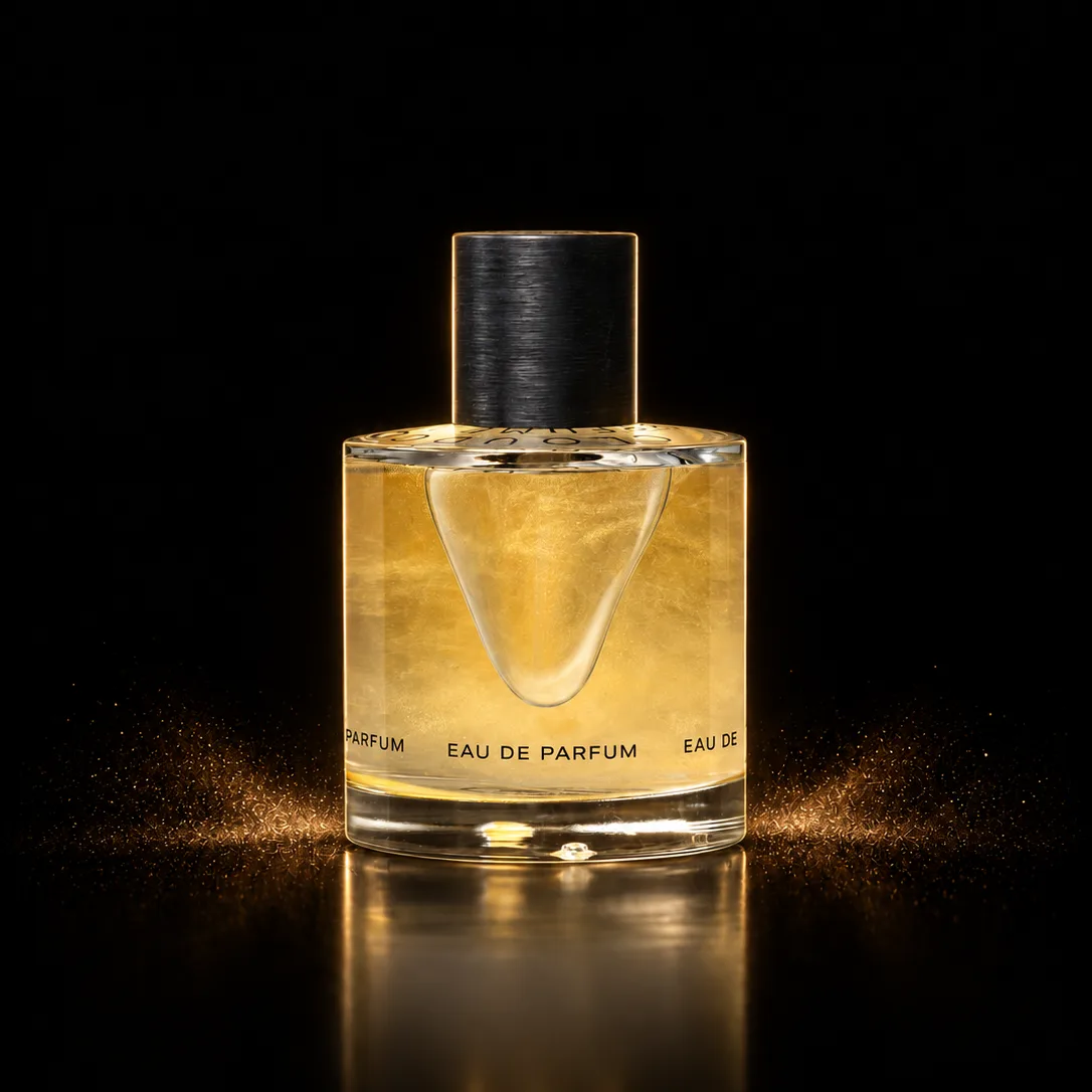 Zarkoperfume · Cloud Collection No.4