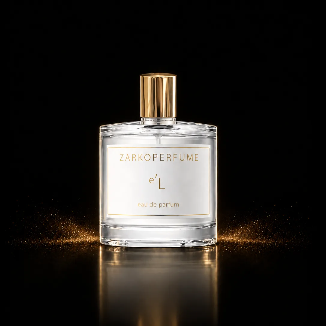 Zarkoperfume · e'L