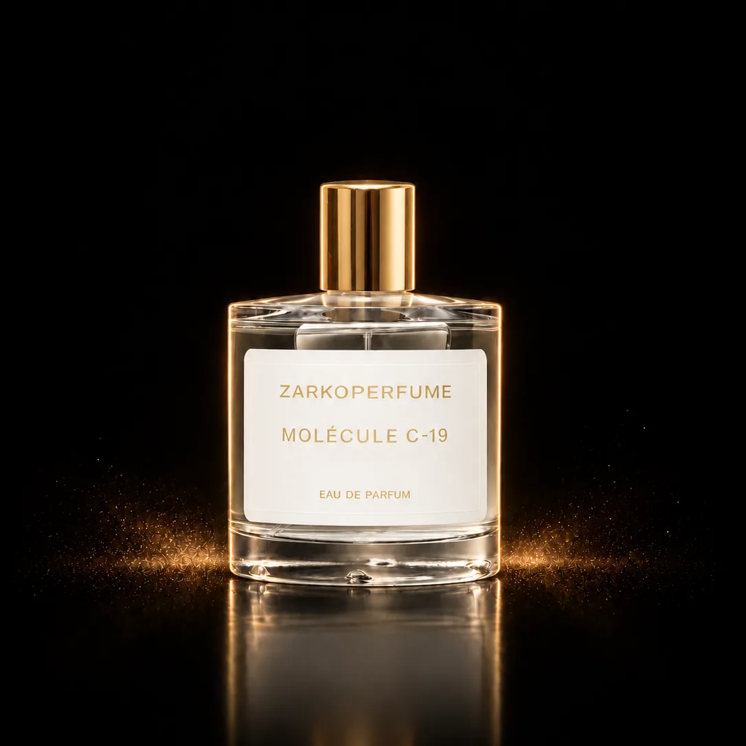 Zarkoperfume · Molecule c-19