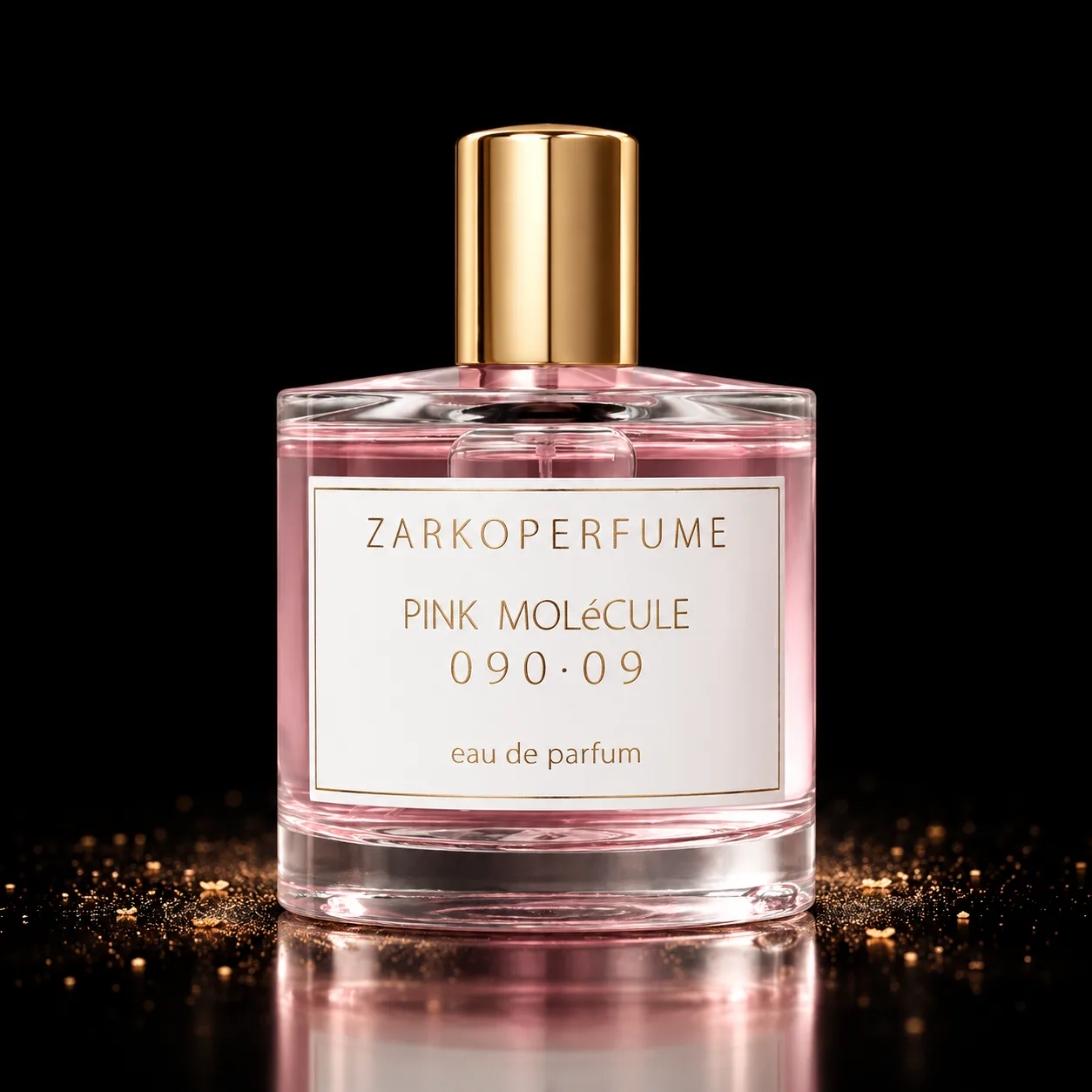 Zarkoperfume · Pink Molecule
