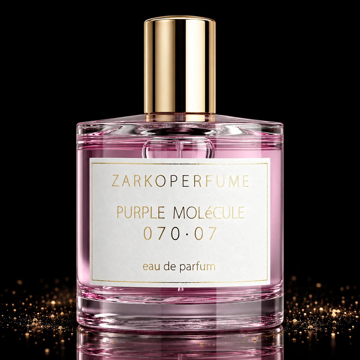 Zarkoperfume · Purple Molecule