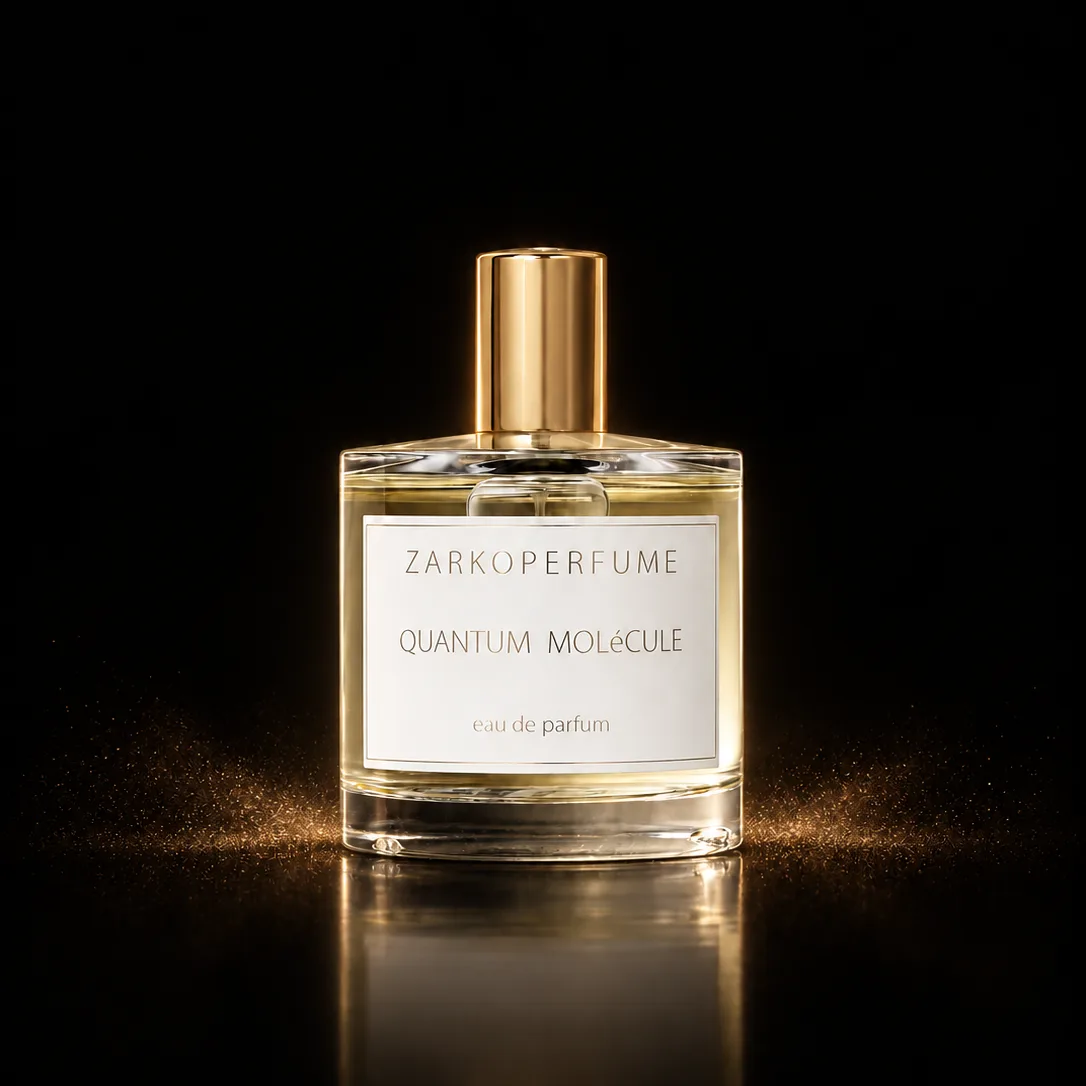 Zarkoperfume · Quantum Molecule