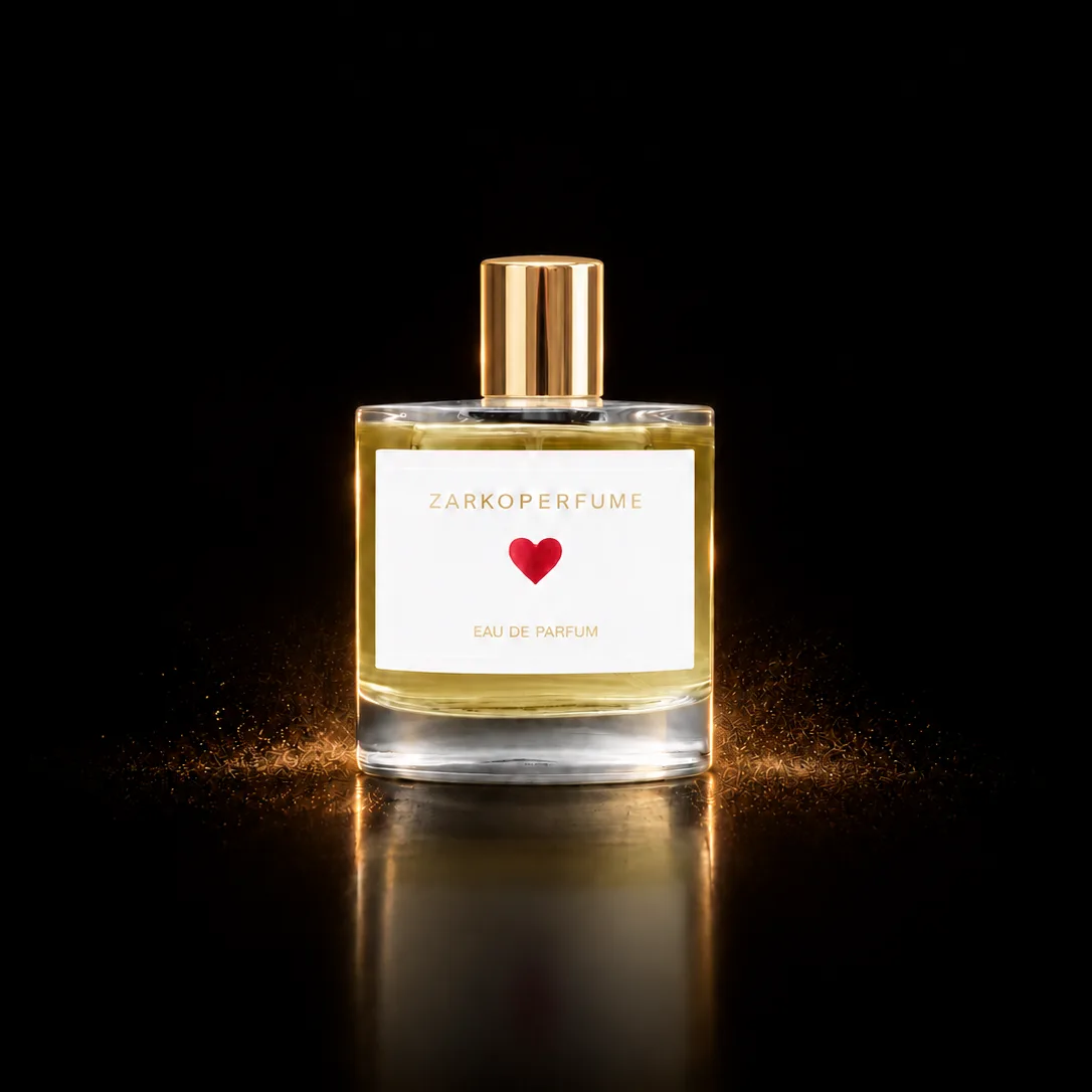 Zarkoperfume · Sending Love