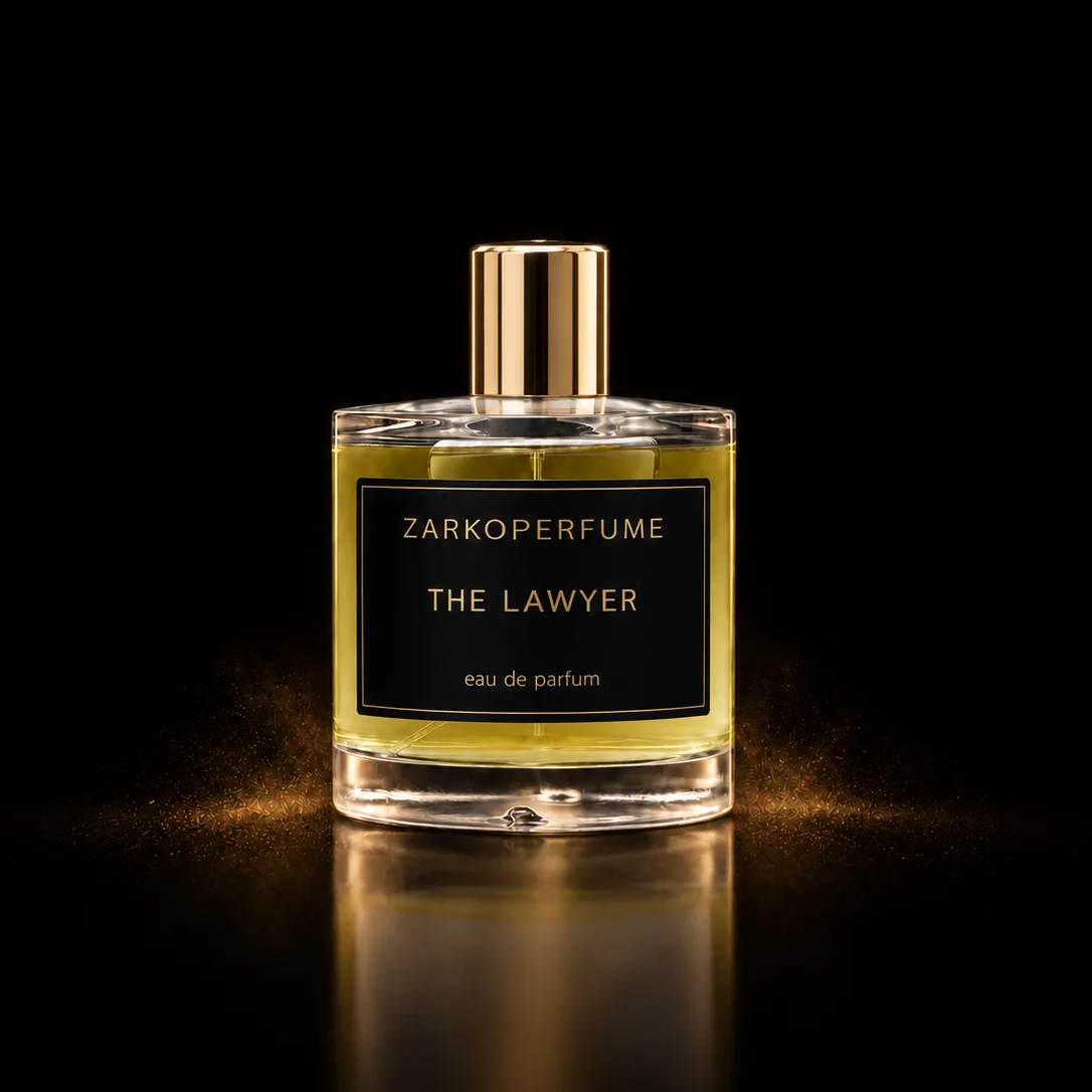Zarkoperfume · The Lawyer